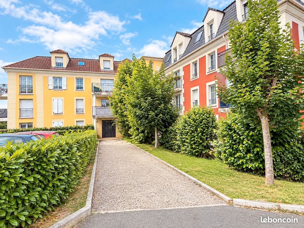 Appartement à vendre, 67m², Évreux