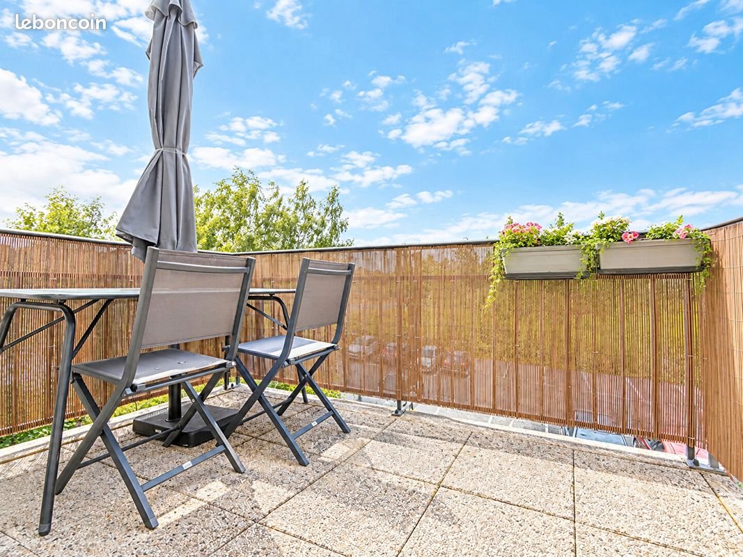 Appartement à vendre, 67m², Évreux