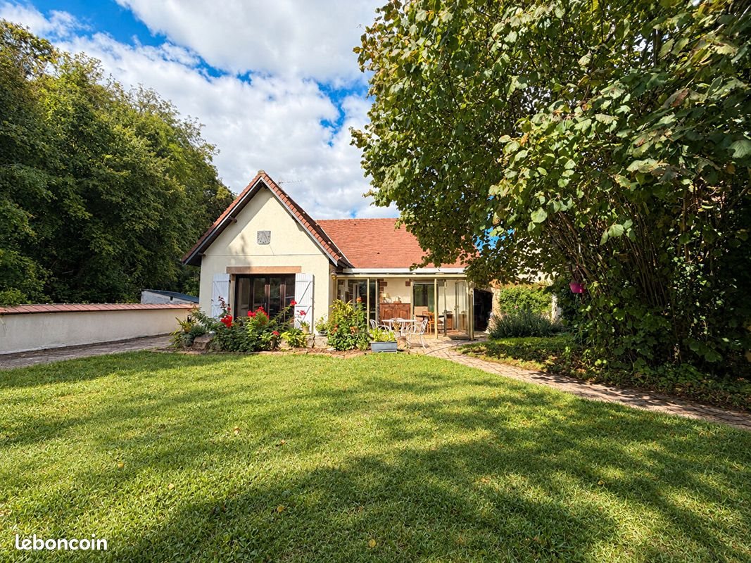 Maison à vendre, 128m², Évreux