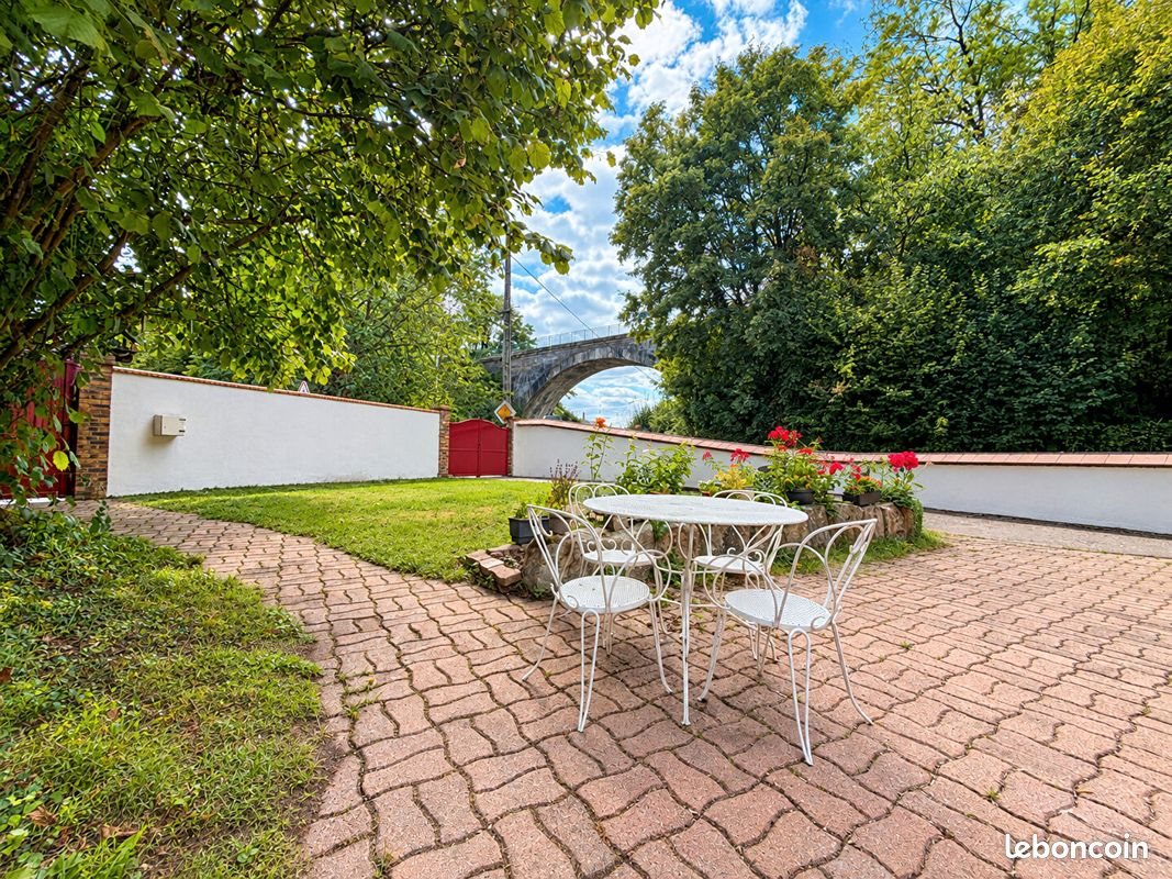 Maison à vendre, 128m², Évreux