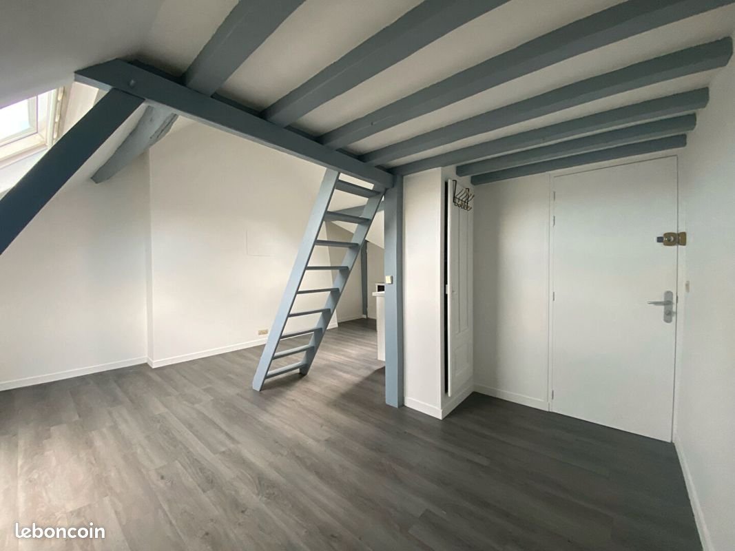 Appartement à louer, 19m², Pacy-sur-Eure