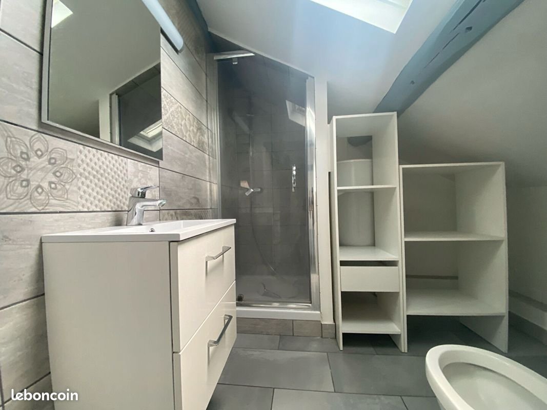 Appartement à louer, 19m², Pacy-sur-Eure