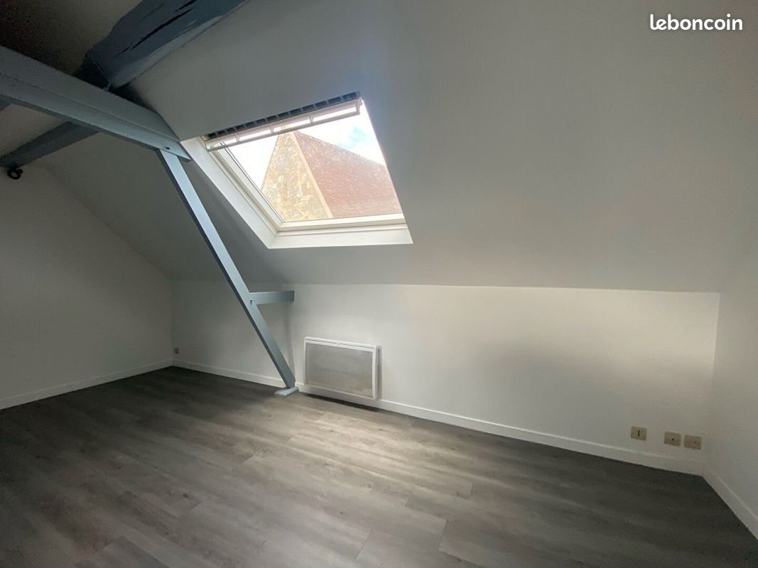 Appartement à louer, 19m², Pacy-sur-Eure