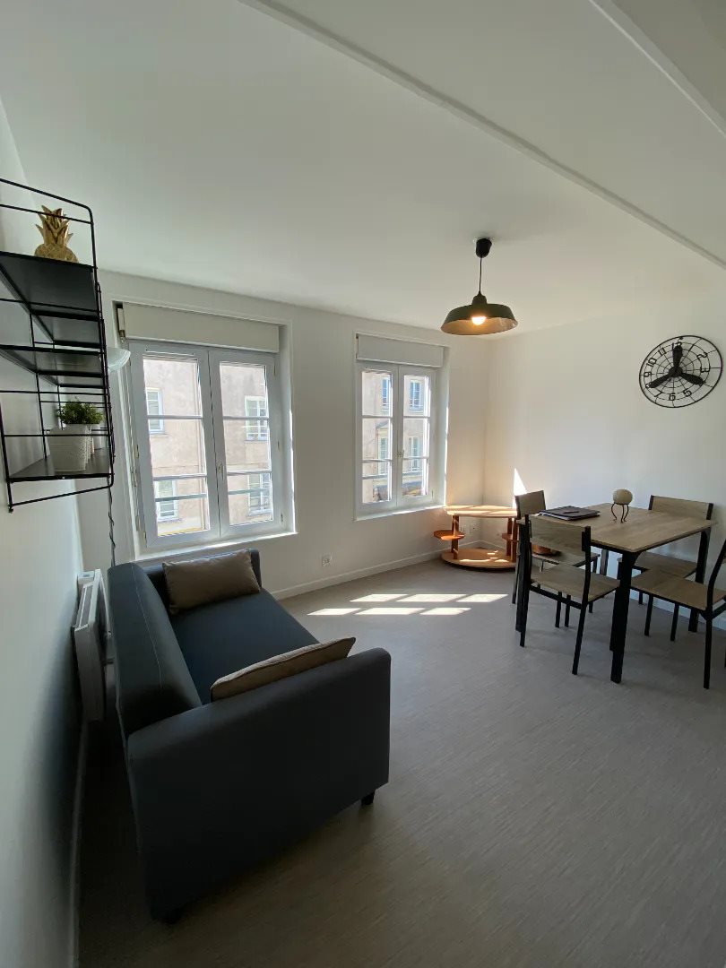 Appartement à louer, 26m², Louviers