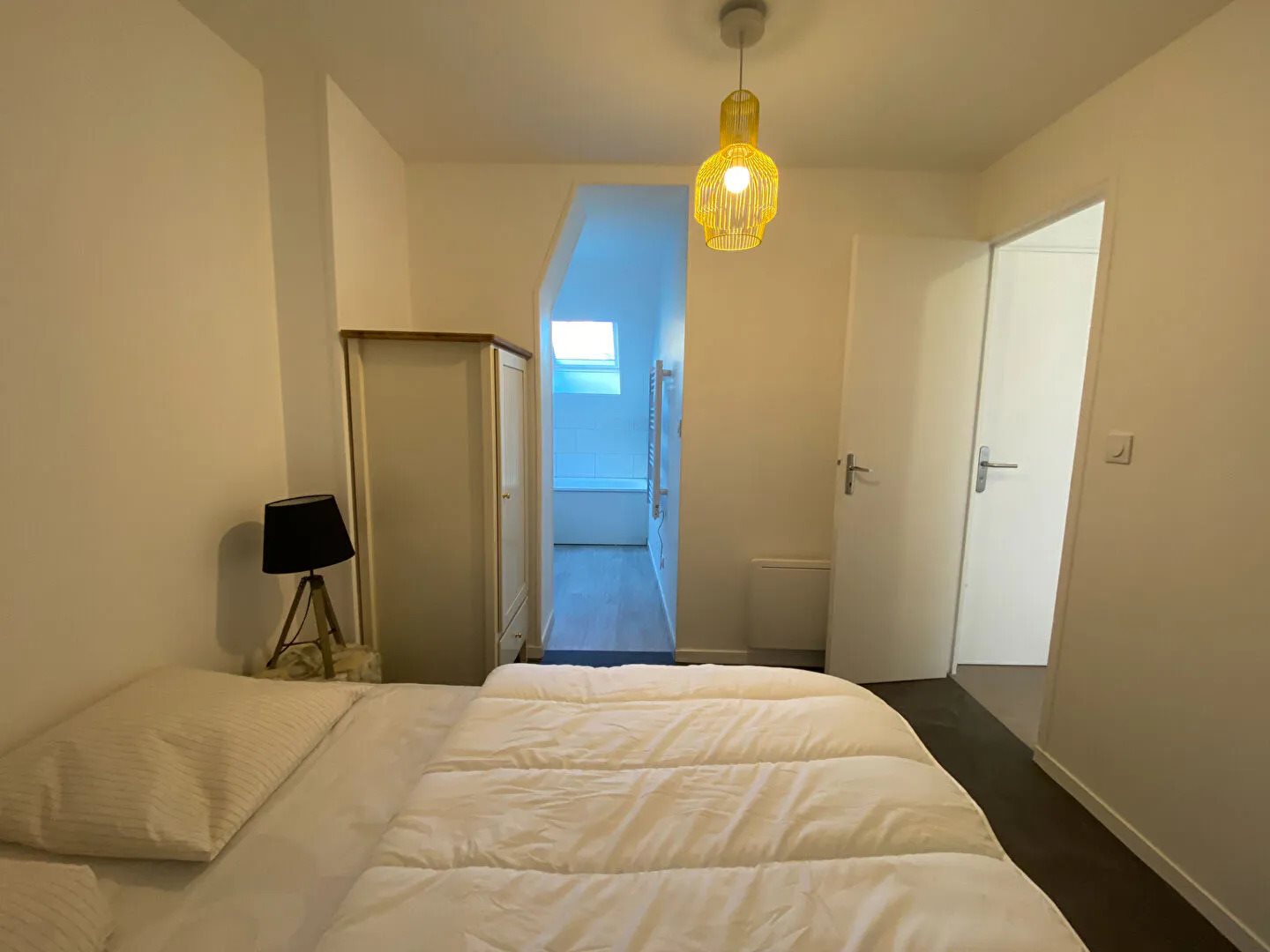 Appartement à louer, 26m², Louviers