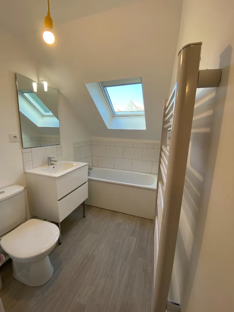 Appartement à louer, 26m², Louviers