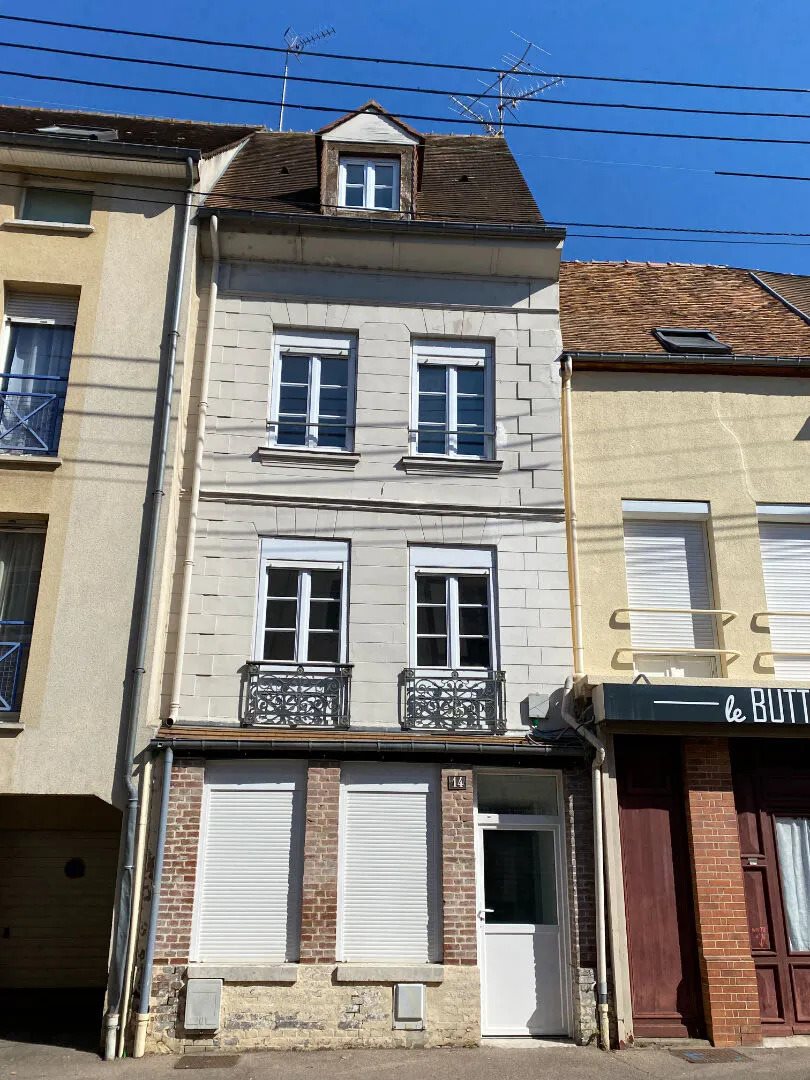 Appartement à louer, 26m², Louviers
