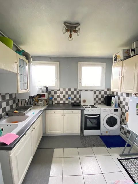 Appartement à louer, 63m², Évreux