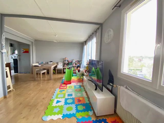 Appartement à louer, 63m², Évreux