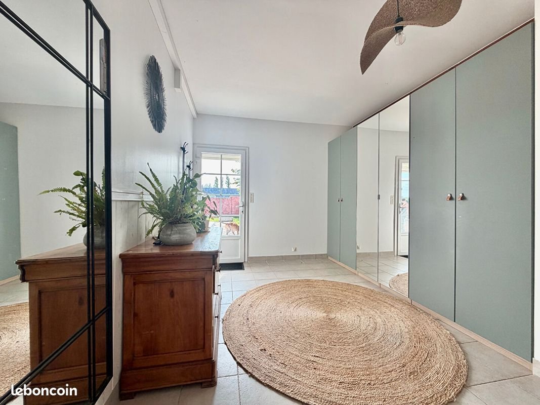 Maison à vendre, 151m², Marbeuf
