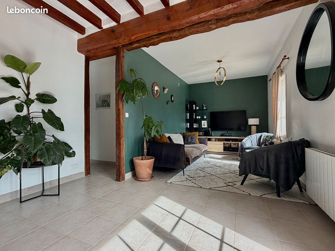 Maison à vendre, 151m², Marbeuf
