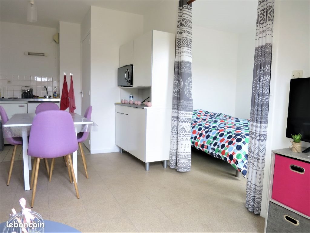 Appartement à louer, 28m², Évreux