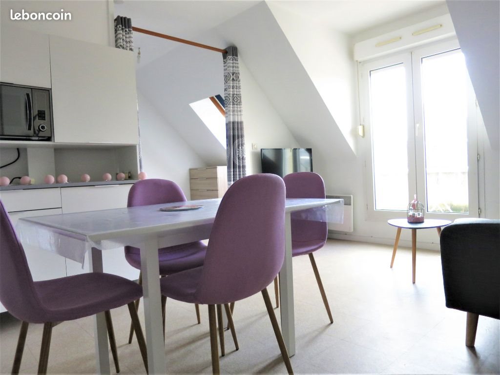 Appartement à louer, 28m², Évreux