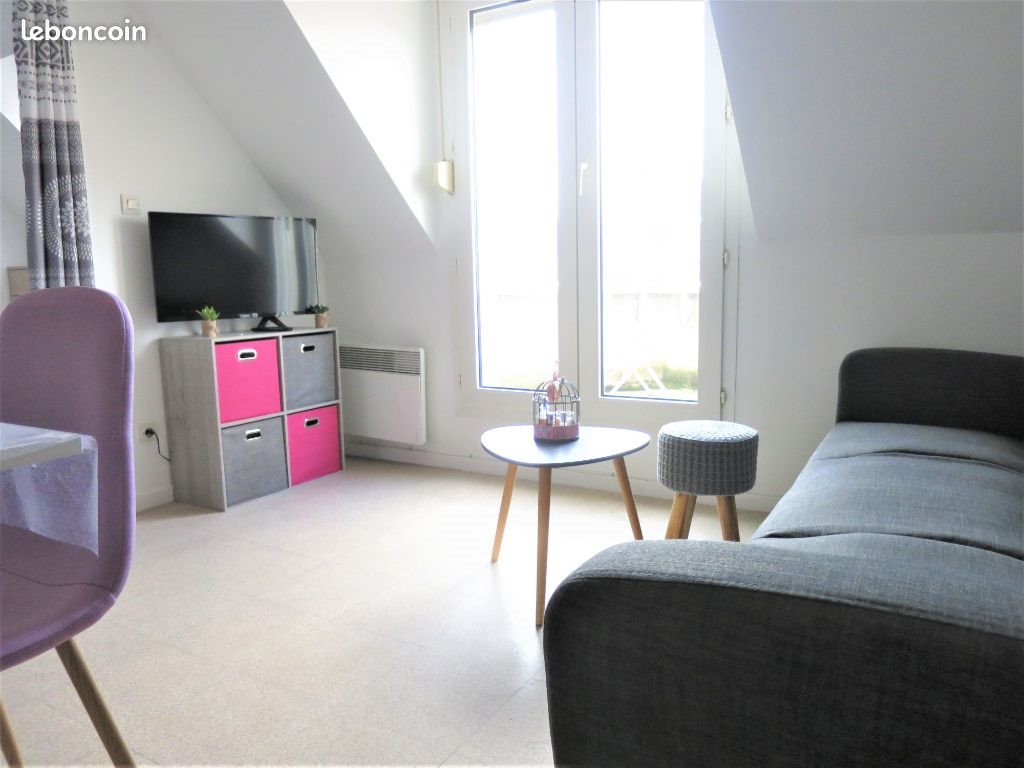 Appartement à louer, 28m², Évreux