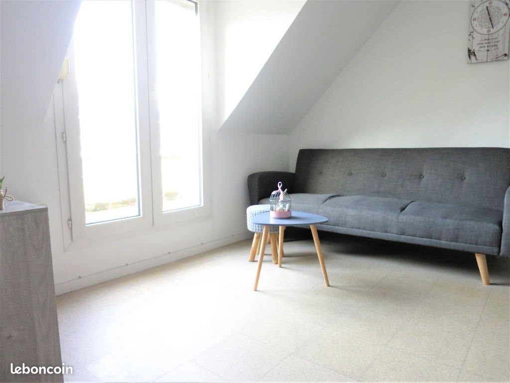 Appartement à louer, 28m², Évreux