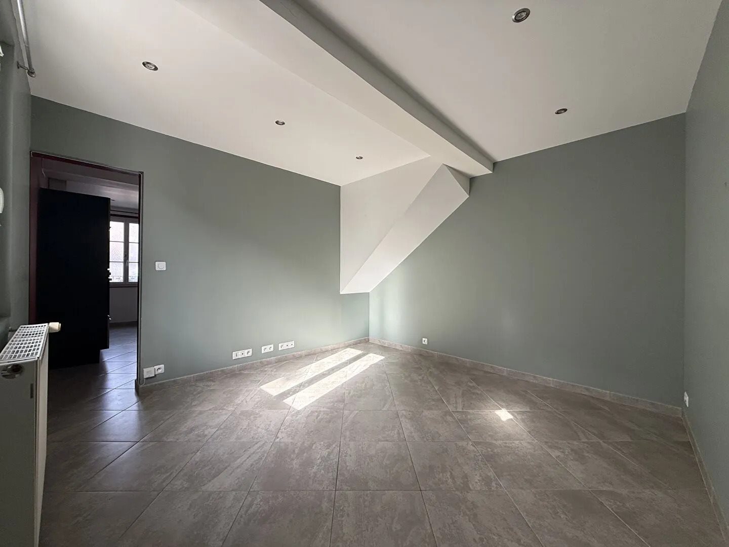 Maison à louer, 61m², Le Neubourg