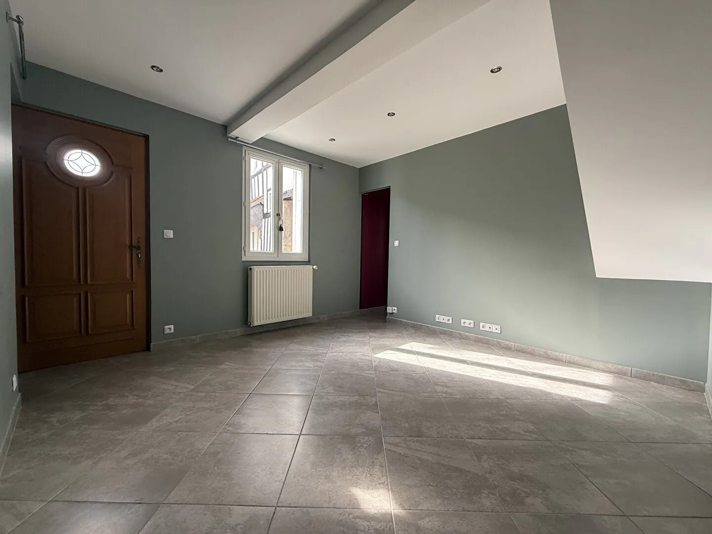 Maison à louer, 61m², Le Neubourg