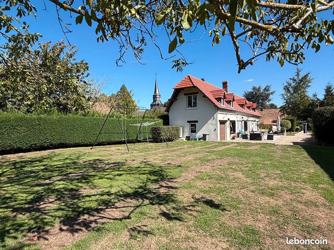 Maison à vendre, 150m², Le Neubourg