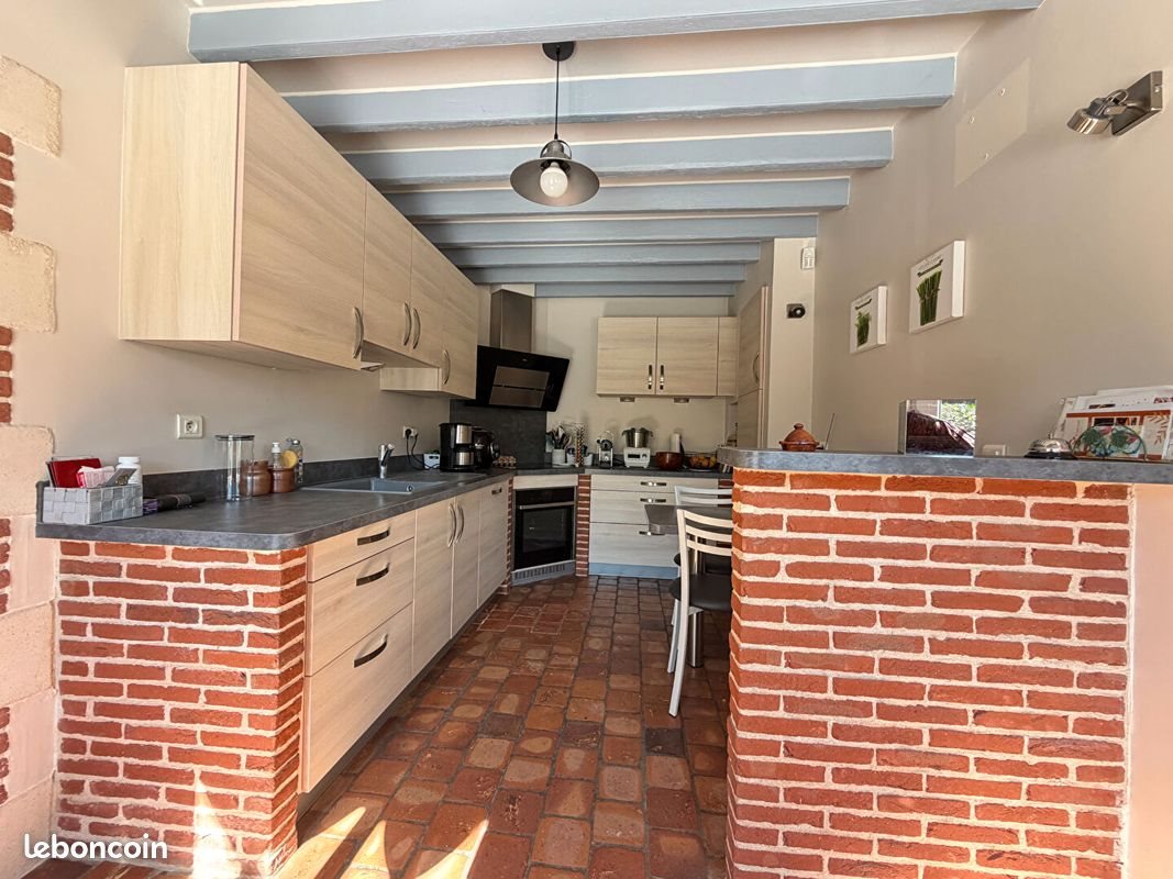 Maison à vendre, 150m², Le Neubourg