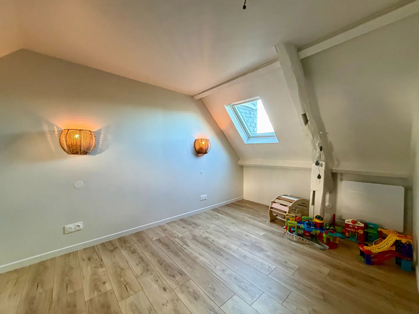 Maison à vendre, 83m², Évreux