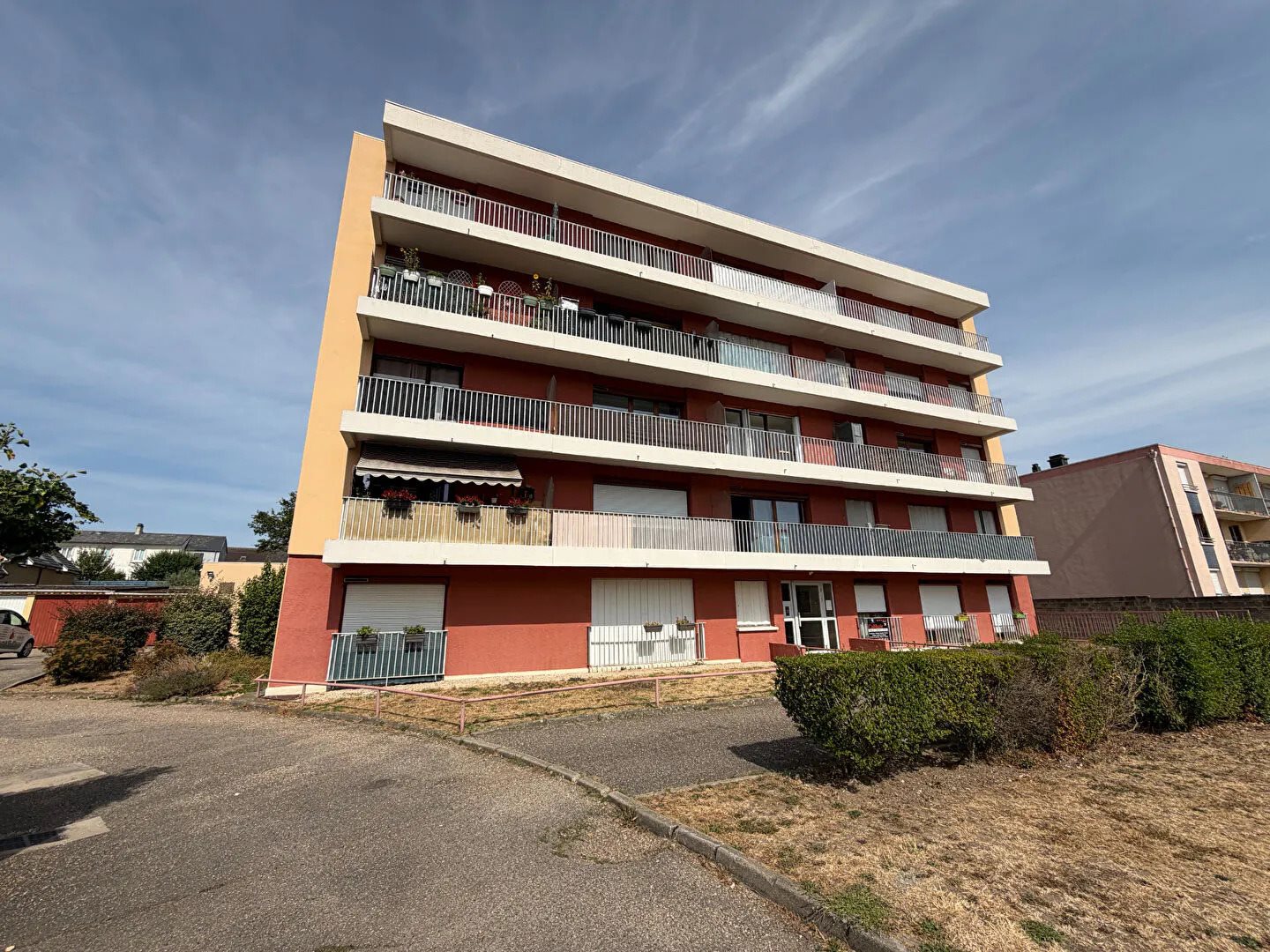Appartement à louer, 25m², Gravigny