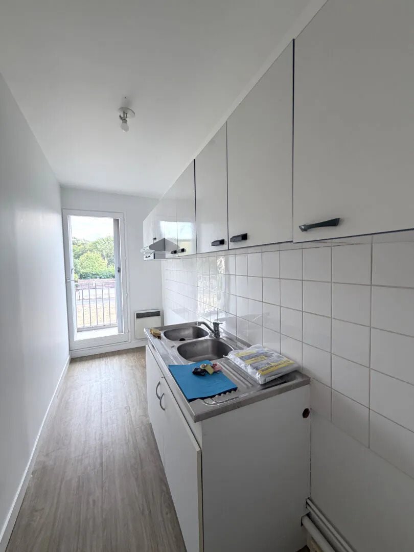 Appartement à louer, 25m², Gravigny