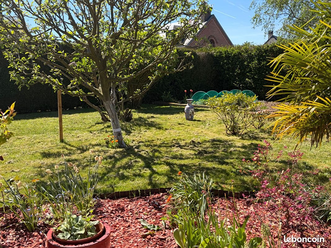 Maison à vendre, 120m², Chambois