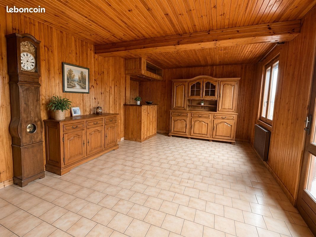 Maison à vendre, 80m², Evreux