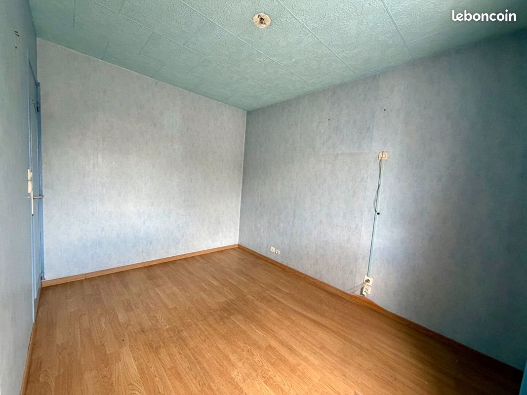 Maison à vendre, 80m², Evreux