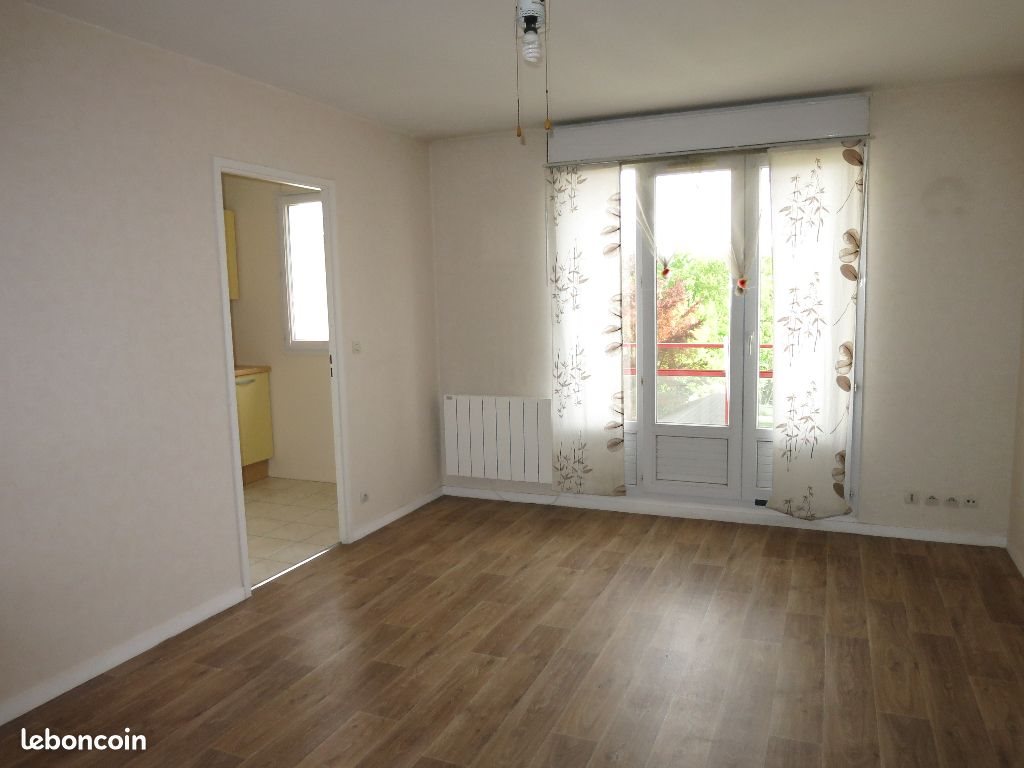 Appartement à louer, 44m², Évreux