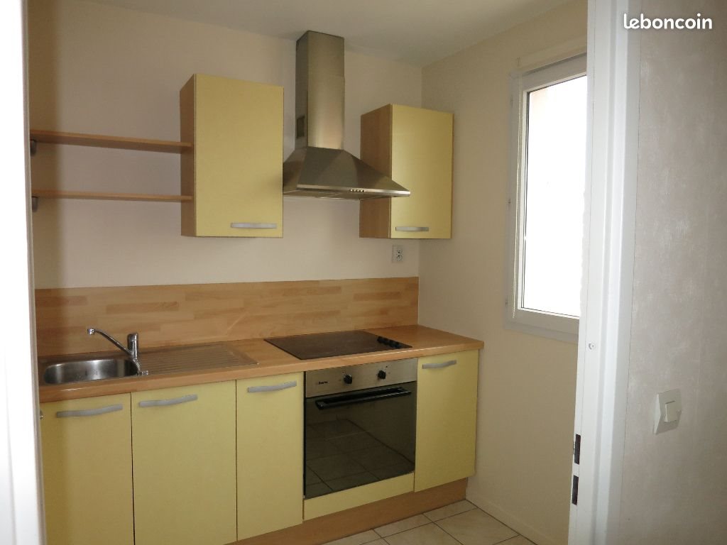 Appartement à louer, 44m², Évreux