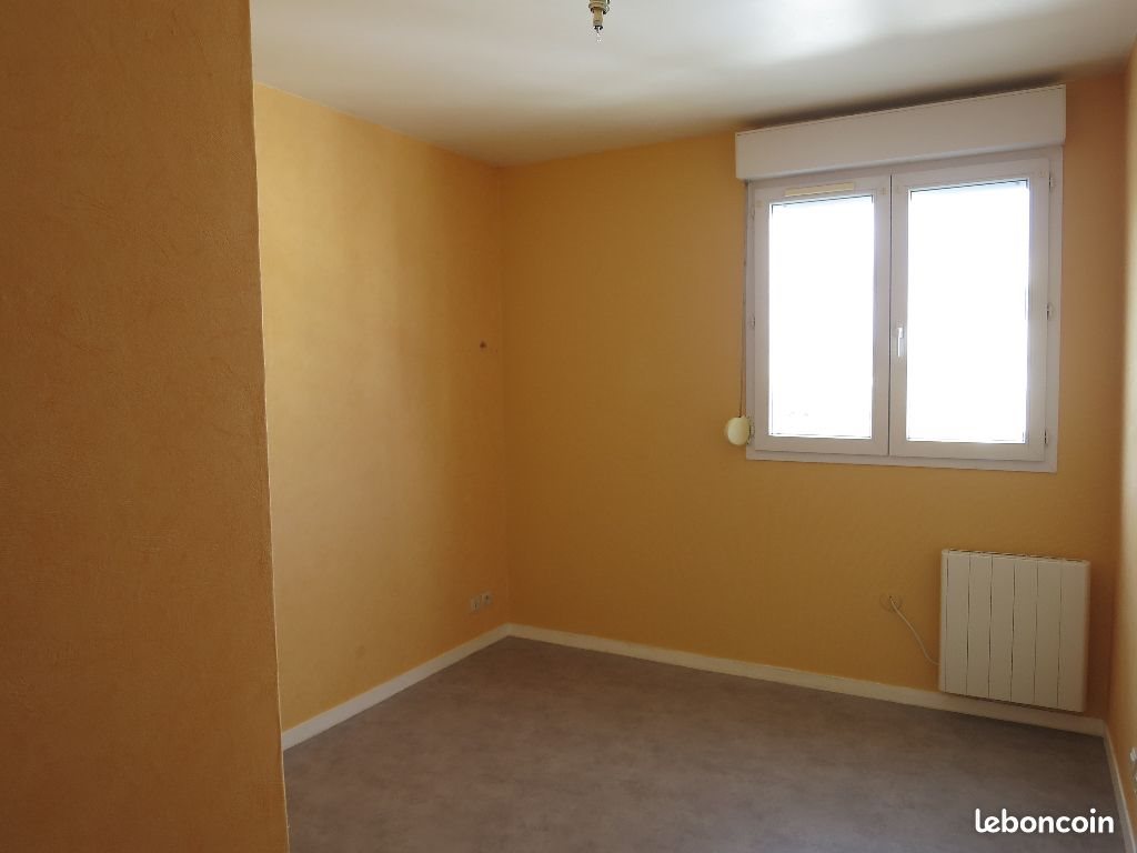 Appartement à louer, 44m², Évreux