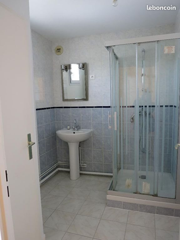 Appartement à louer, 44m², Évreux