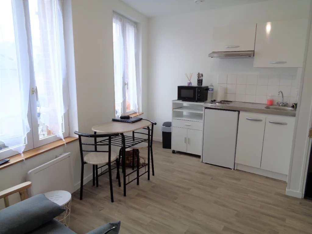 Appartement à louer, 18m², Évreux