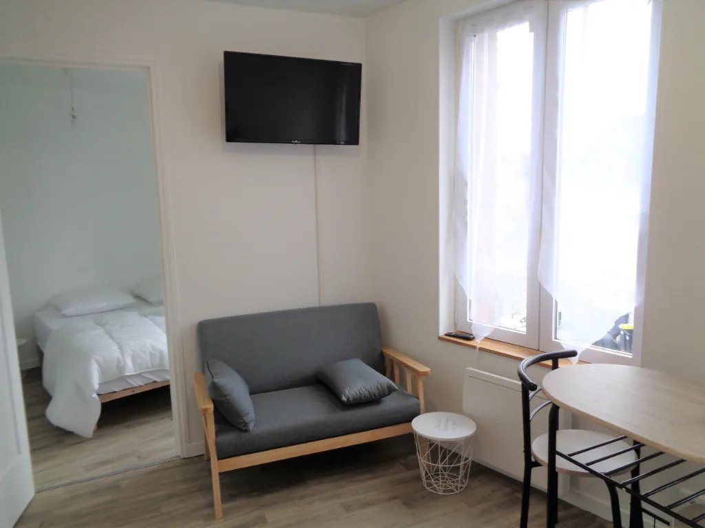 Appartement à louer, 18m², Évreux