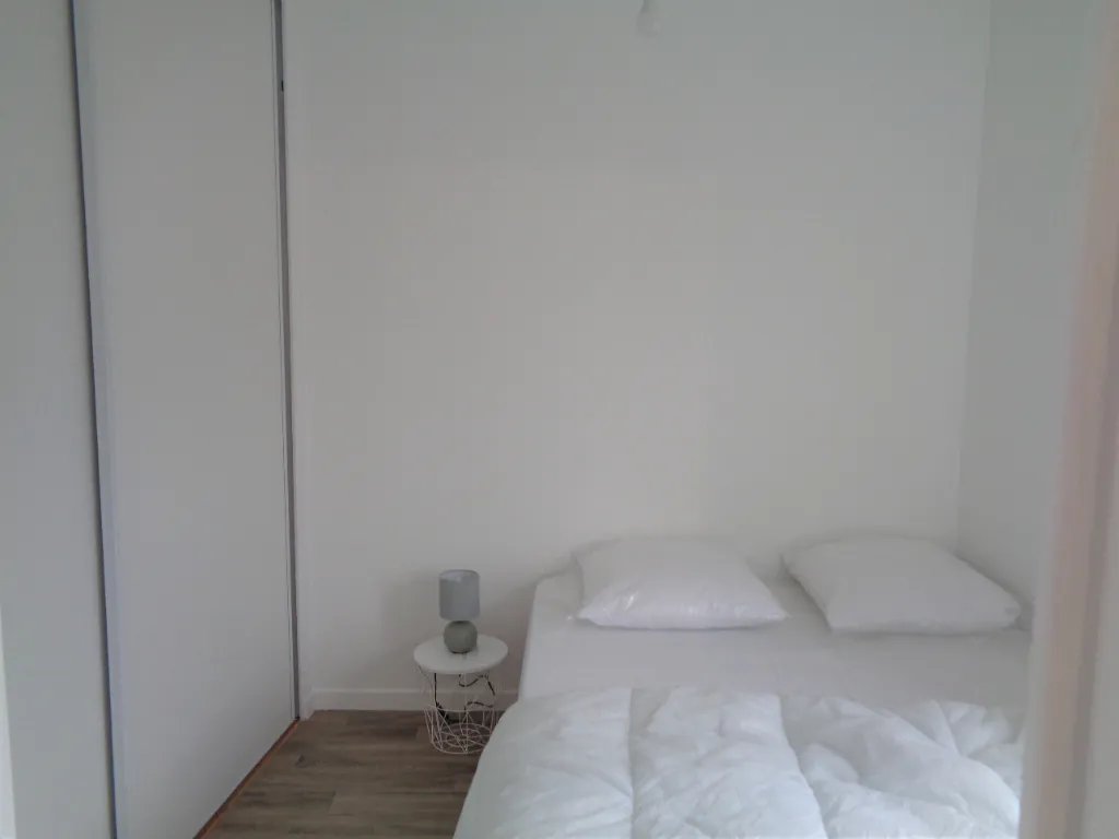 Appartement à louer, 18m², Évreux