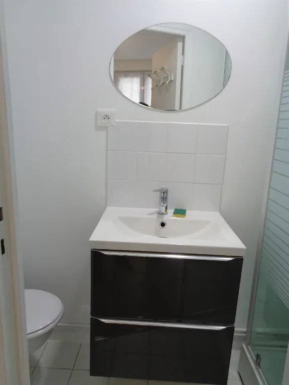 Appartement à louer, 18m², Évreux