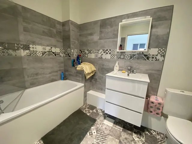 Appartement à louer, 45m², Évreux