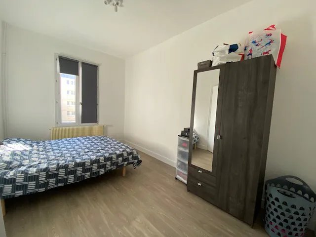 Appartement à louer, 45m², Évreux
