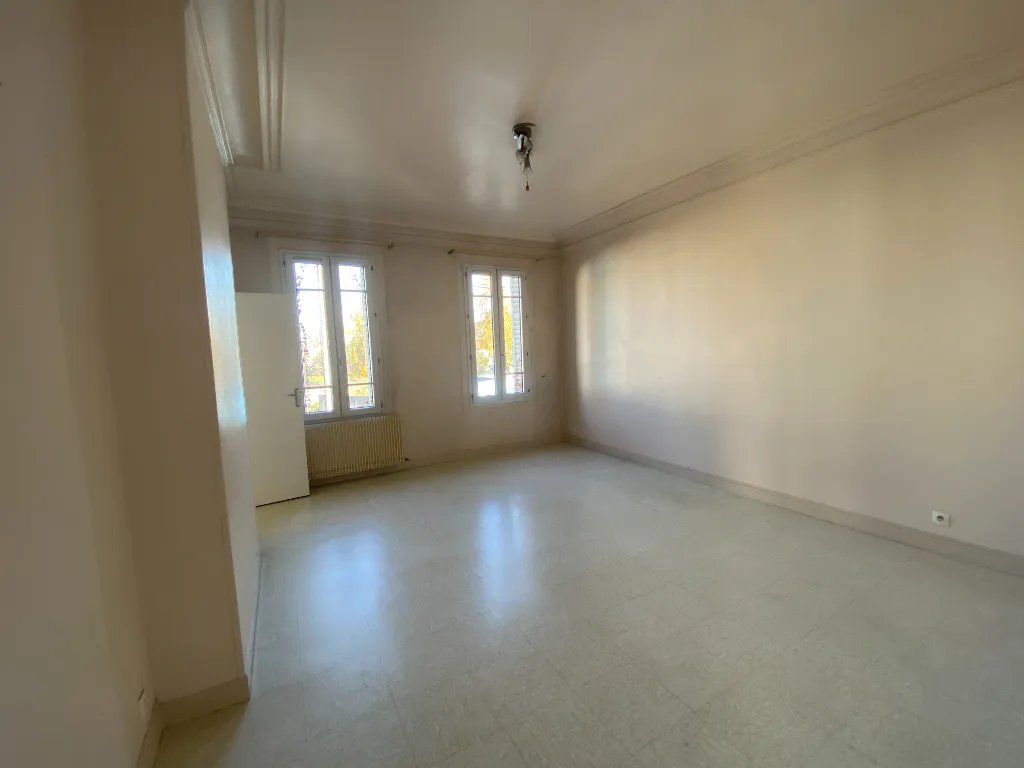 Appartement à louer, 45m², Évreux
