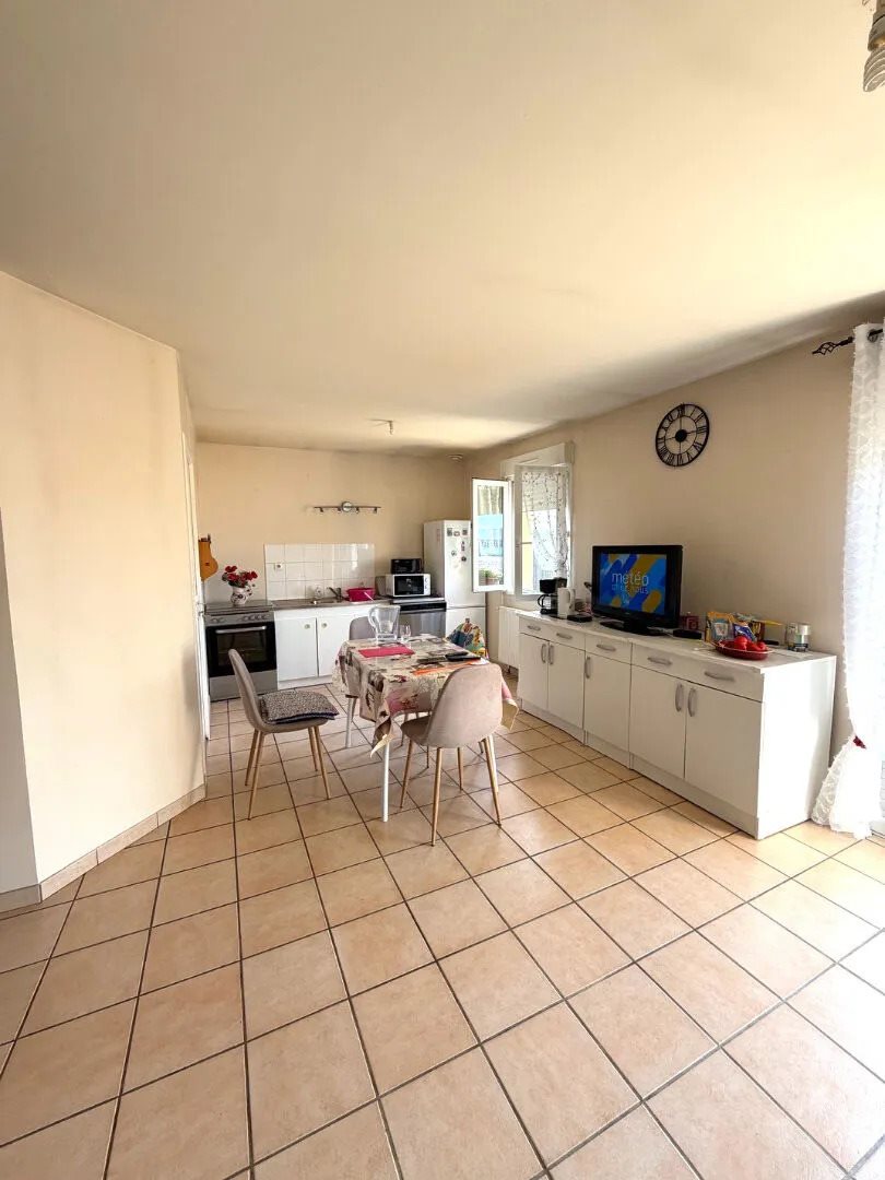 Maison à louer, 72m², Gravigny