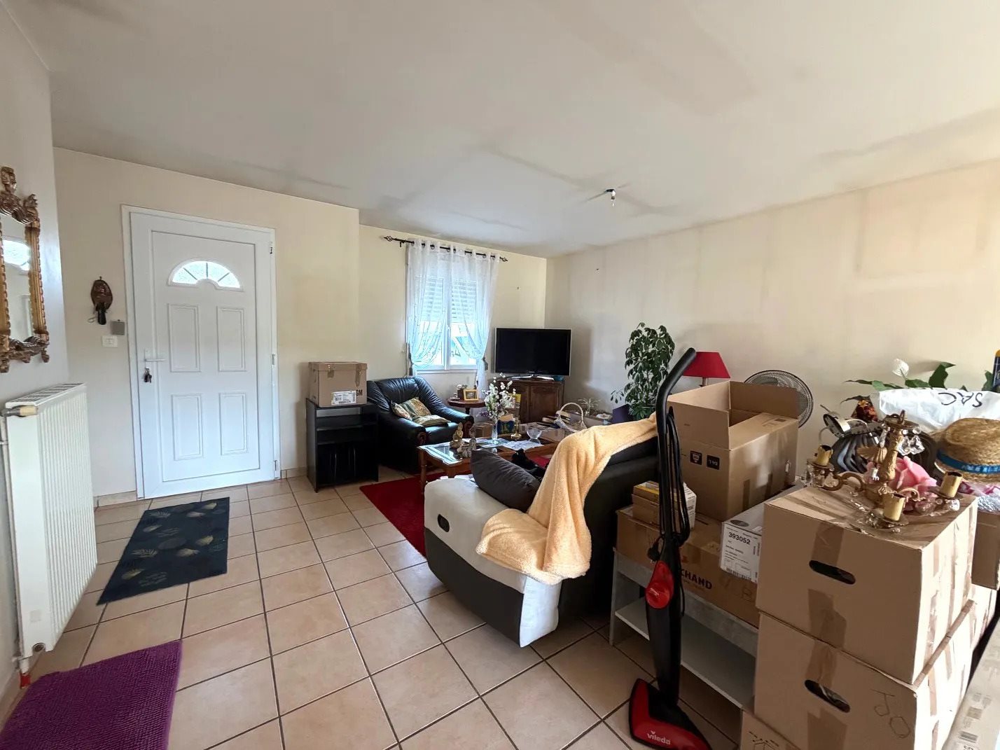 Maison à louer, 72m², Gravigny