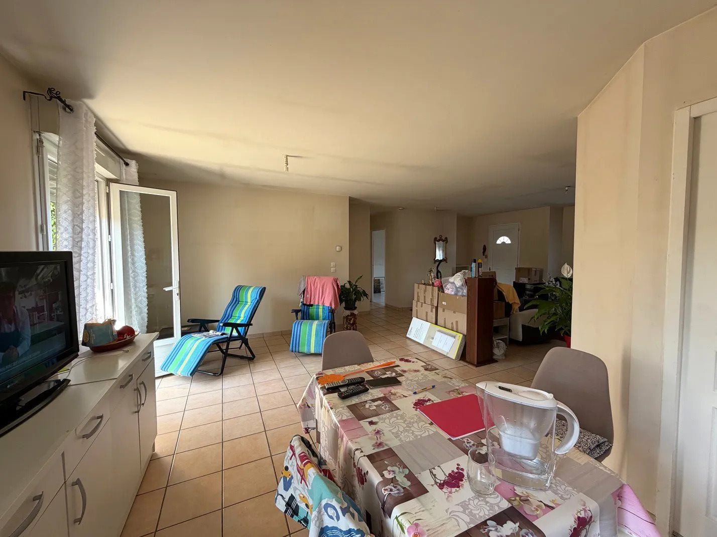 Maison à louer, 72m², Gravigny