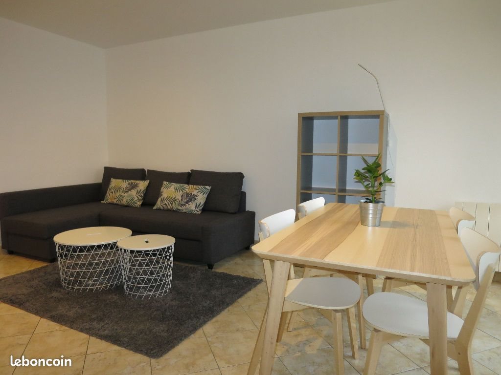 Appartement à louer, 36m², Evreux