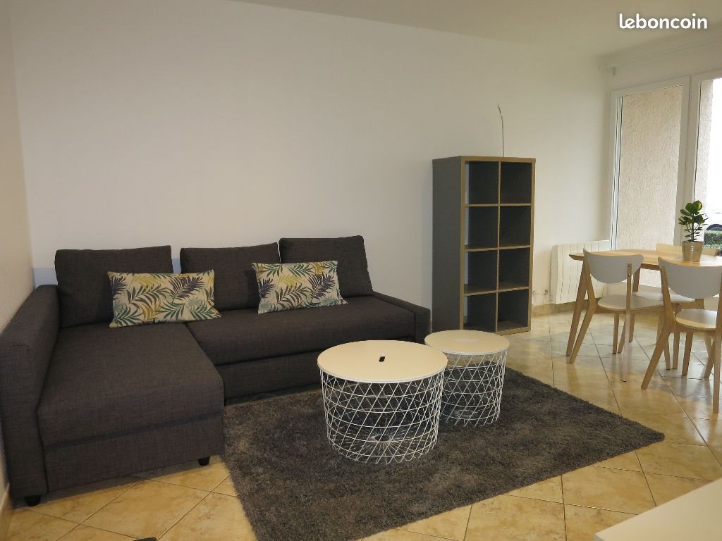Appartement à louer, 36m², Evreux