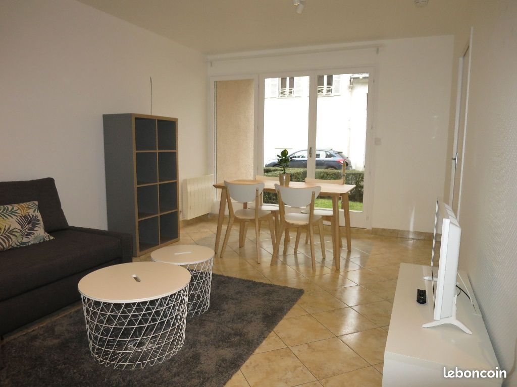 Appartement à louer, 36m², Evreux