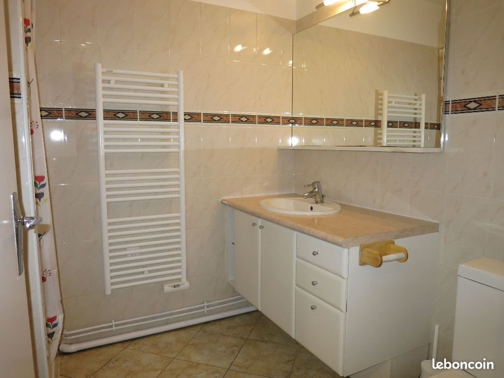 Appartement à louer, 36m², Evreux
