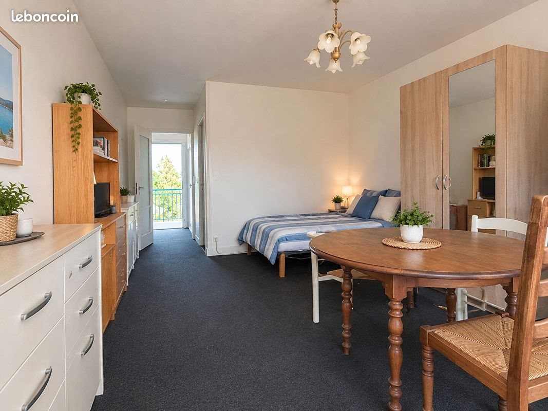 Appartement à vendre, 31m², Évreux