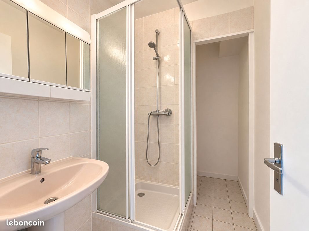 Appartement à vendre, 31m², Évreux