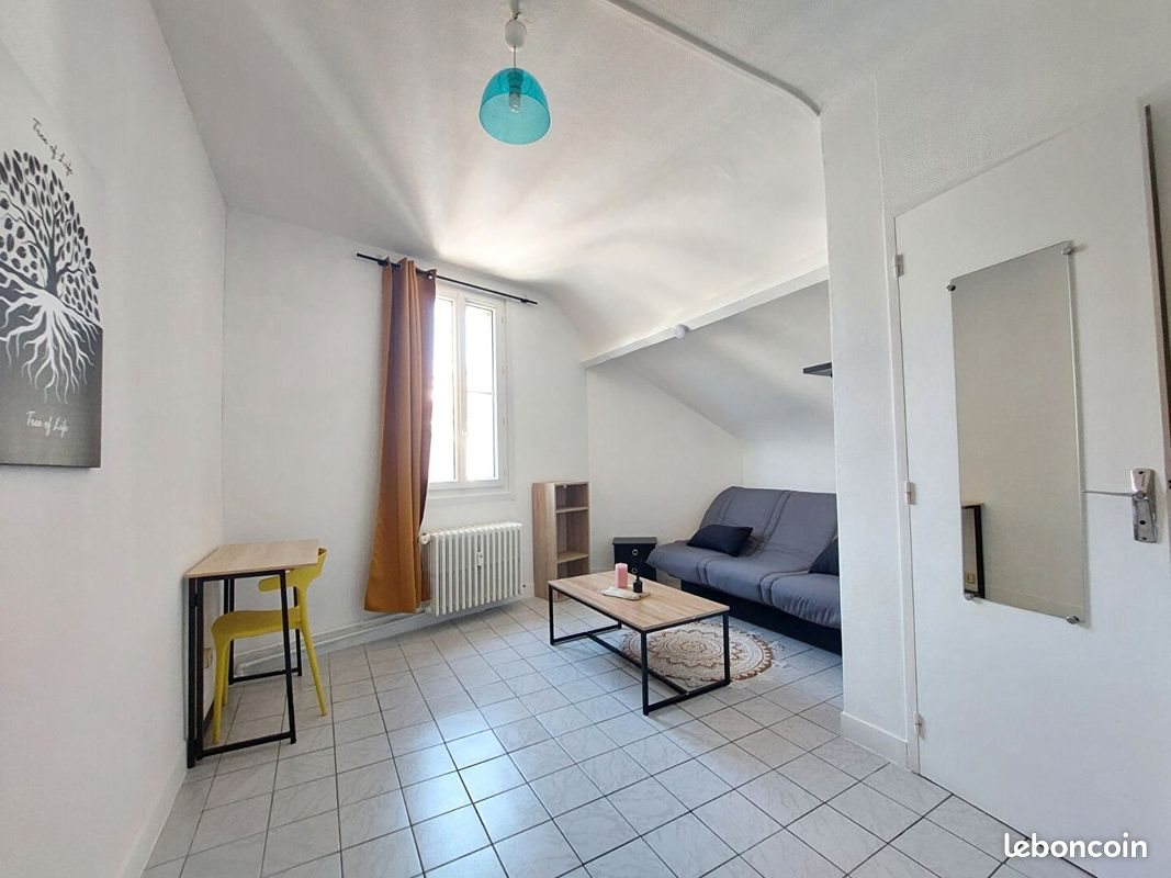 Appartement à louer, 15m², Evreux
